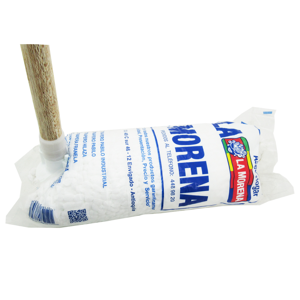 Trapero La Morena Microfibra 250G