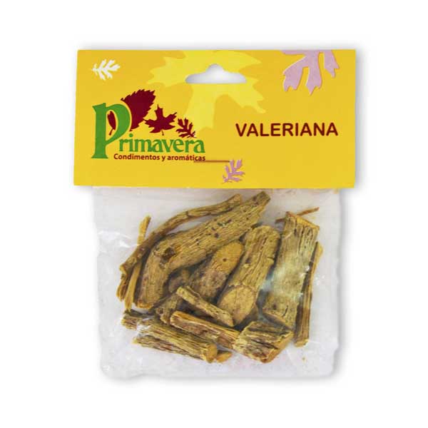 Valeriana Primavera 7Gr