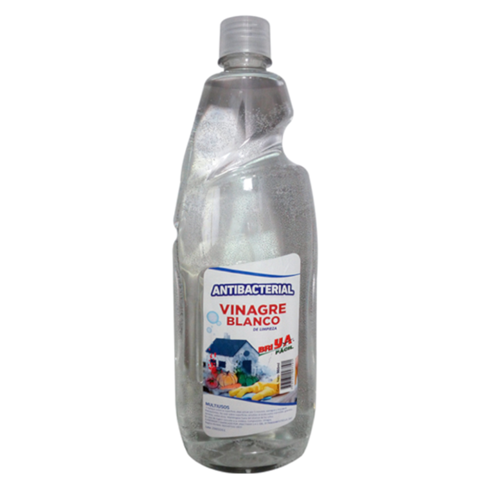 Vinagre De Limpieza Briya Facil 960Ml