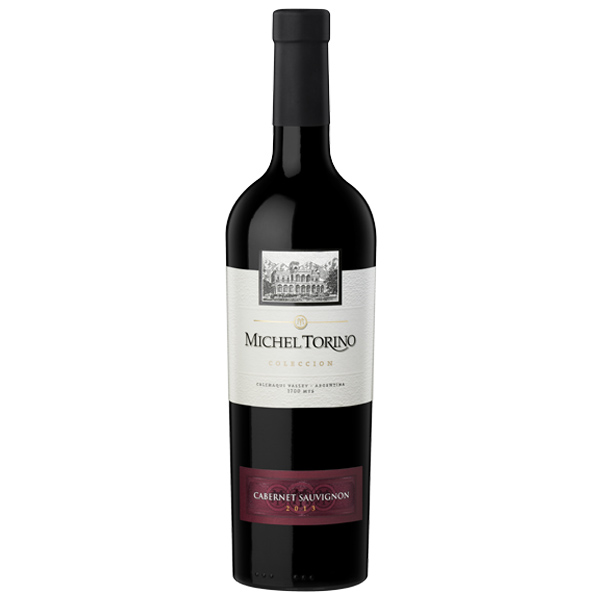 Vino Tinto Michel Torino Cabernet 750Ml