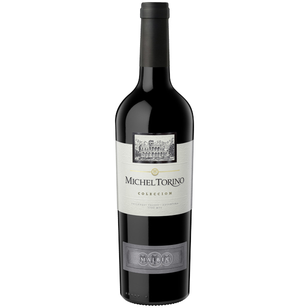 Vino Tinto Michel Torino Malbec 750Ml