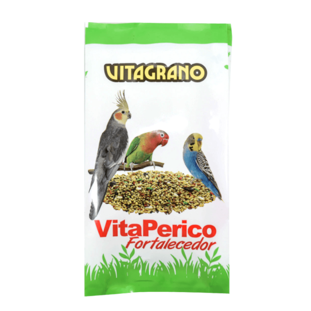 Vitaperico Vitagrano Fortalecedor 300Gr