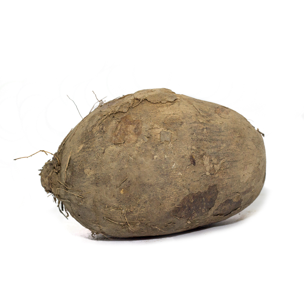 Yacón (1 Unidad - 250 Gr Aprox)