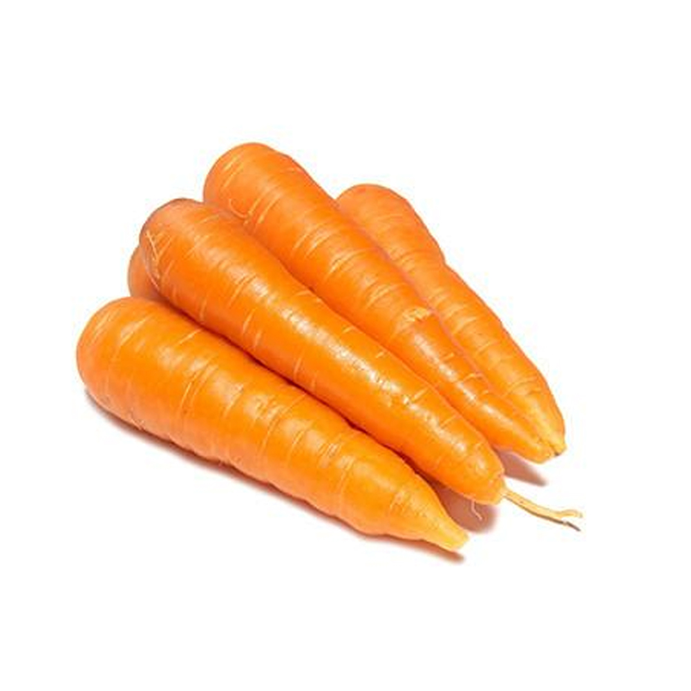 Zanahoria (1 Libra - 2 Unidades Aprox)