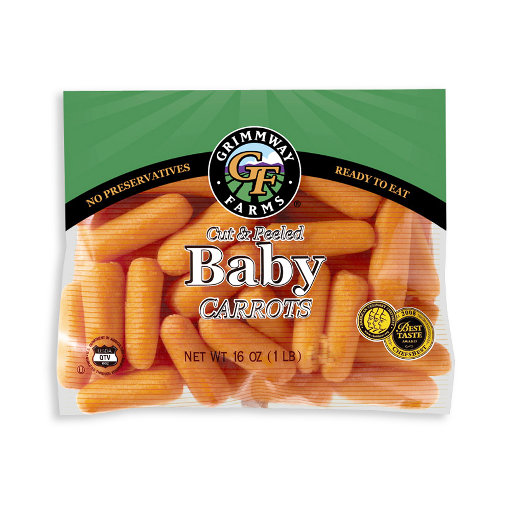 Zanahoria Baby Class 250Gr