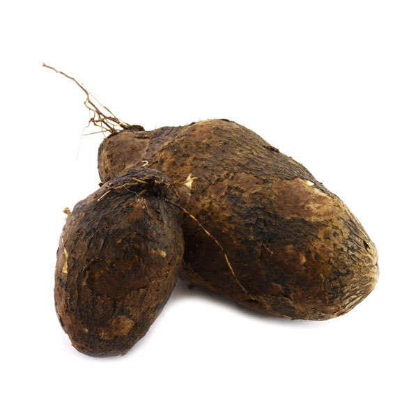 Ñame (1 Unidad - 833 Gr Aprox)