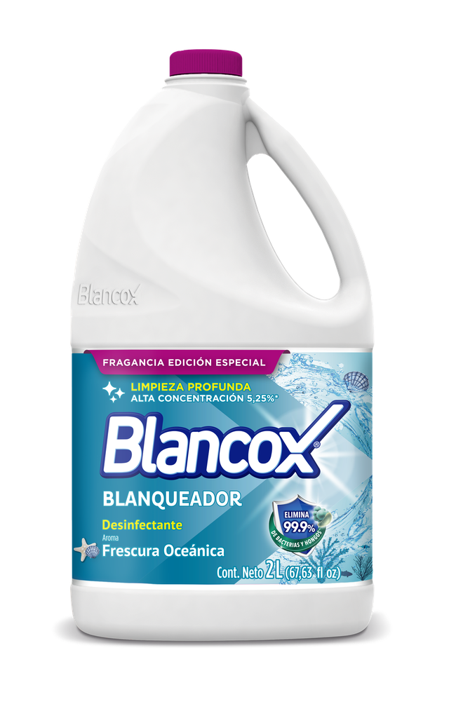 Blancox Frescura Oceánica 2000Ml
