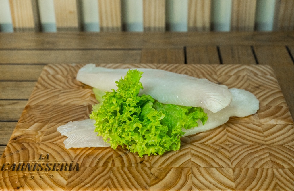Filete de basa 6 Unidades (1000Gr Aprox)