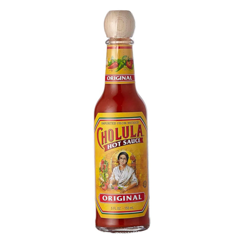 Salsa Picante Cholula Original 150Ml