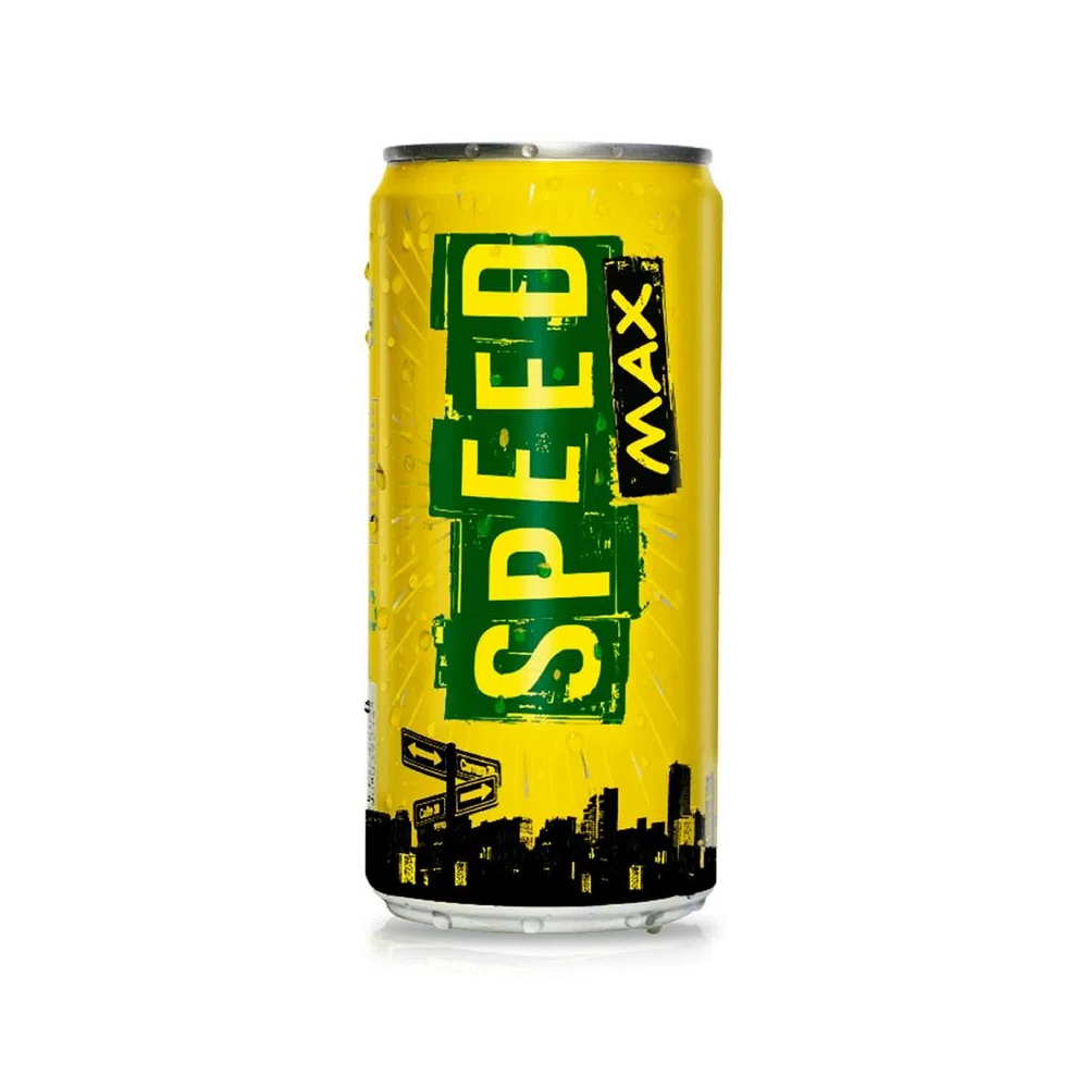 Speed Max Lata 473Ml