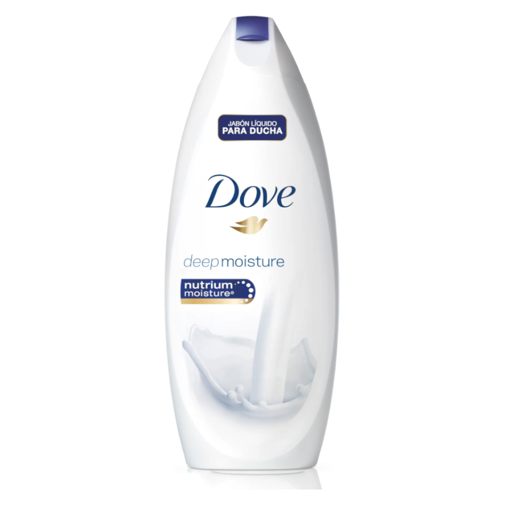 Jabón Líquido Dove Deep Moisture 325Ml