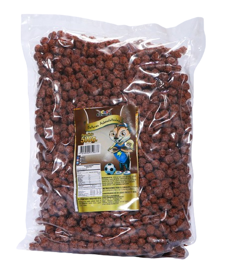 Arroz Achocolatado Col Cereal 500Gr