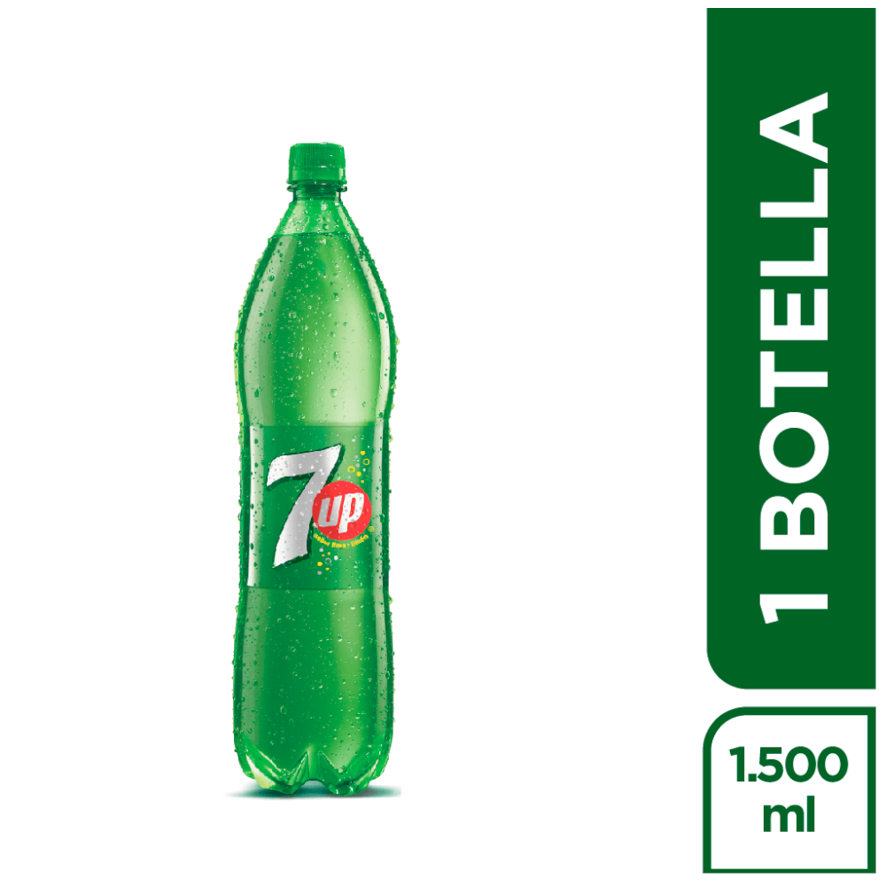 7Up 1500Ml