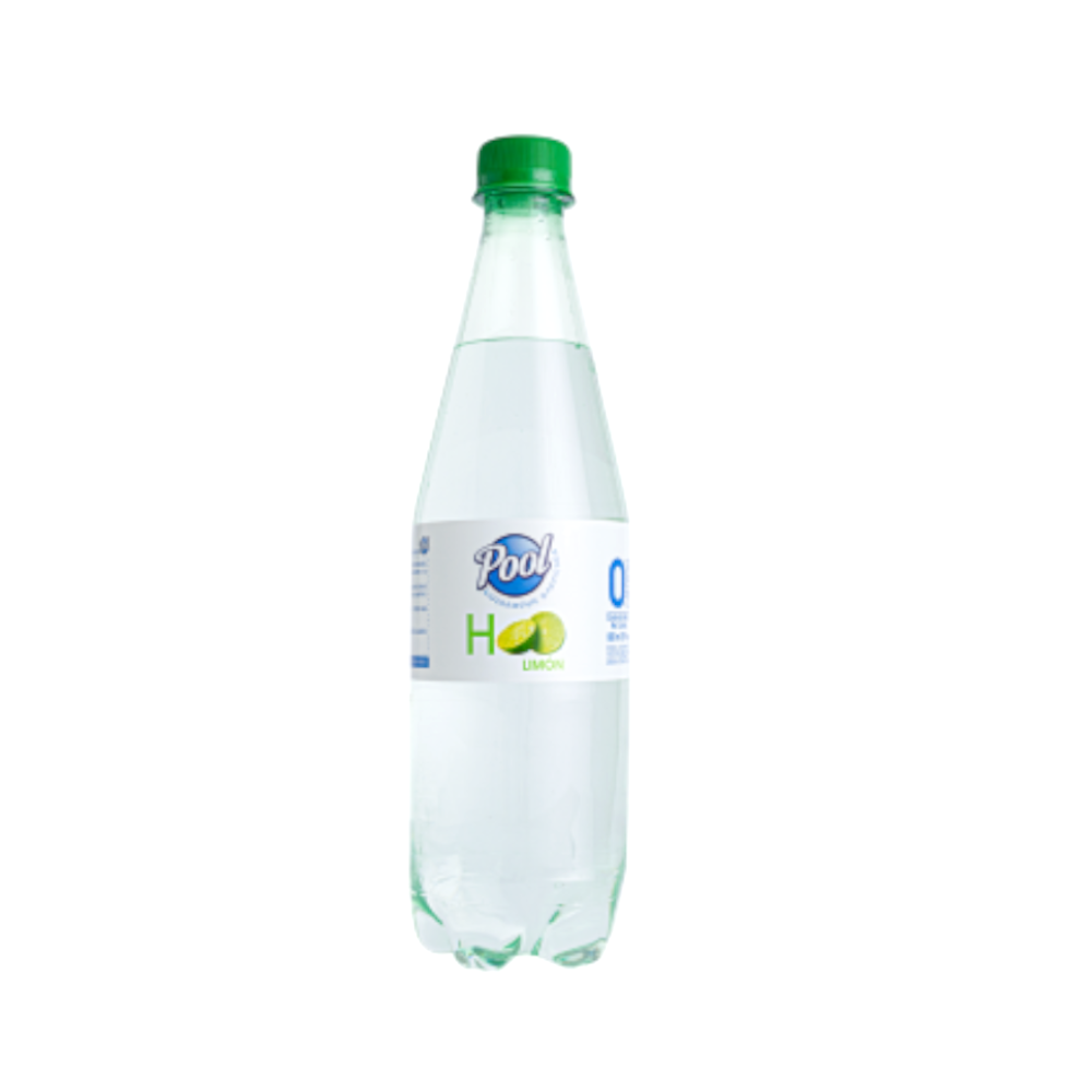 Agua Pool H Limón 300Ml