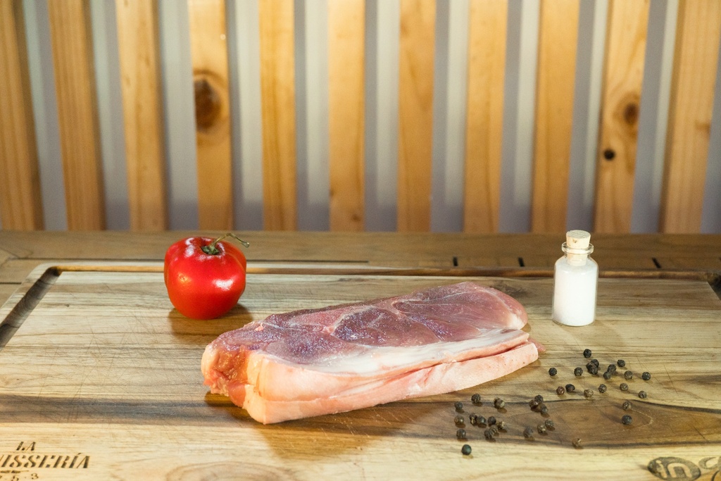 Chuleta de cerdo(1 Libra - 500Gr)