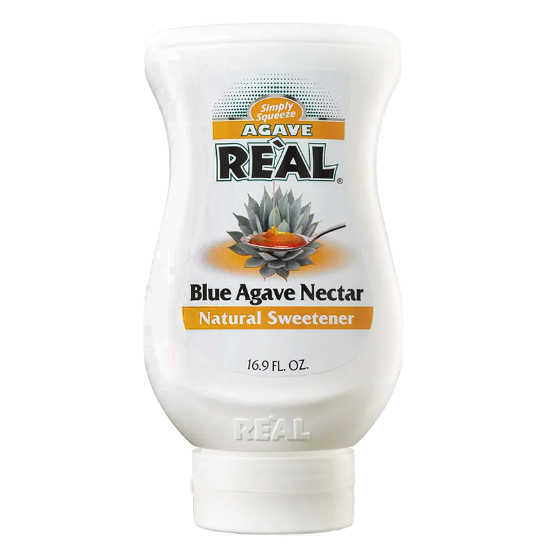 Miel Agave Real 500Ml