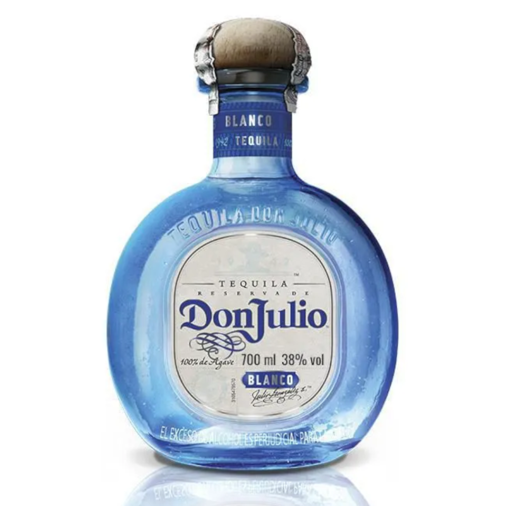 Tequila Reserva De Don Julio Blanco 700Ml