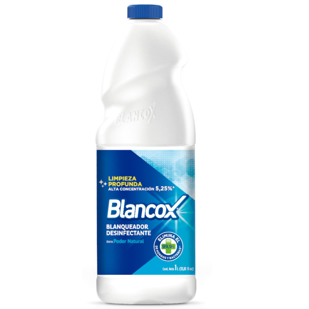 Blancox Poder Natural 1000Ml