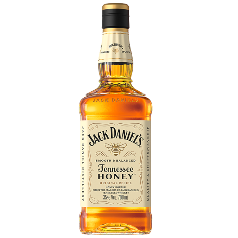 Whisky Jack Daniel's Honey 700Ml