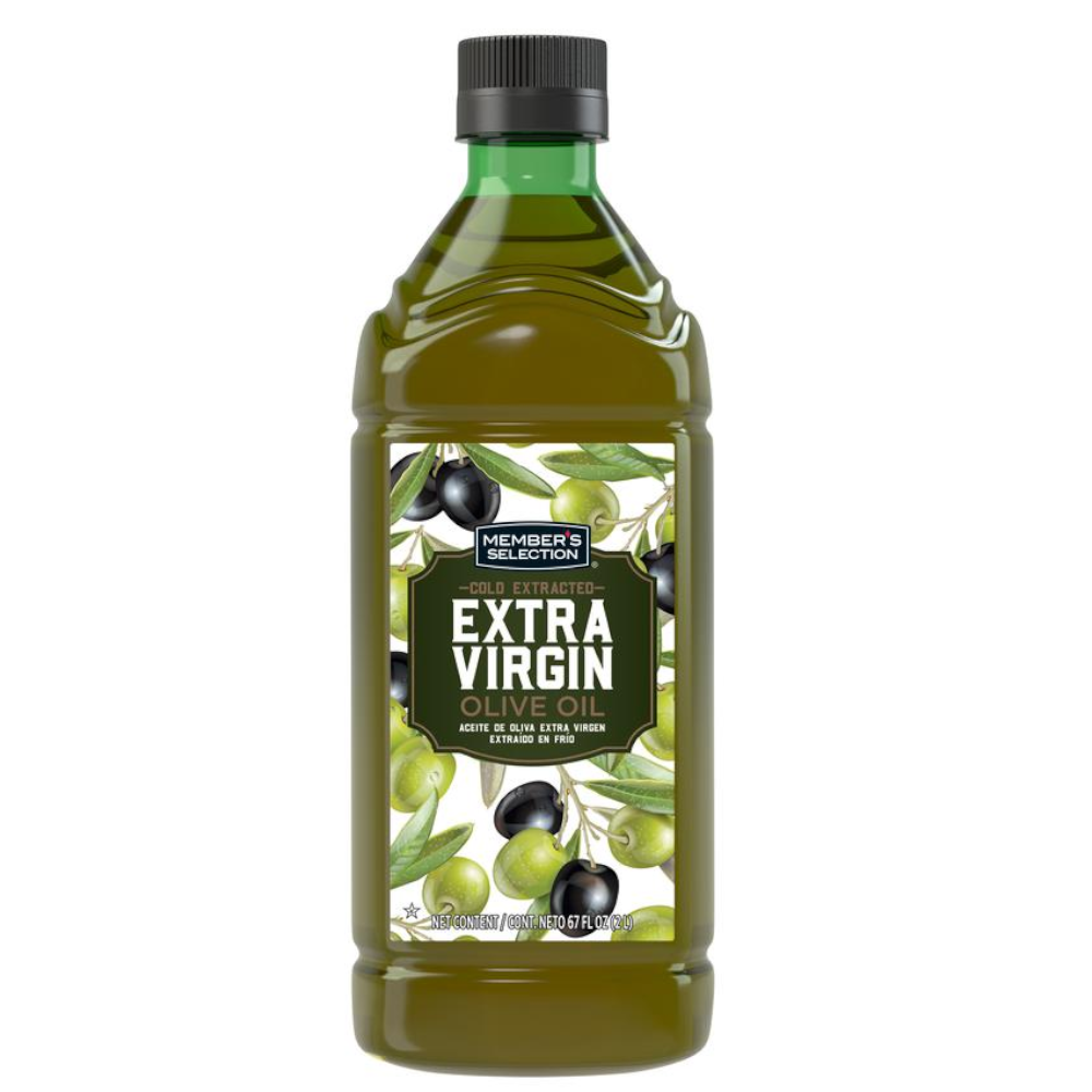 Aceite Oliva Extra Virgen Members Selection 2L