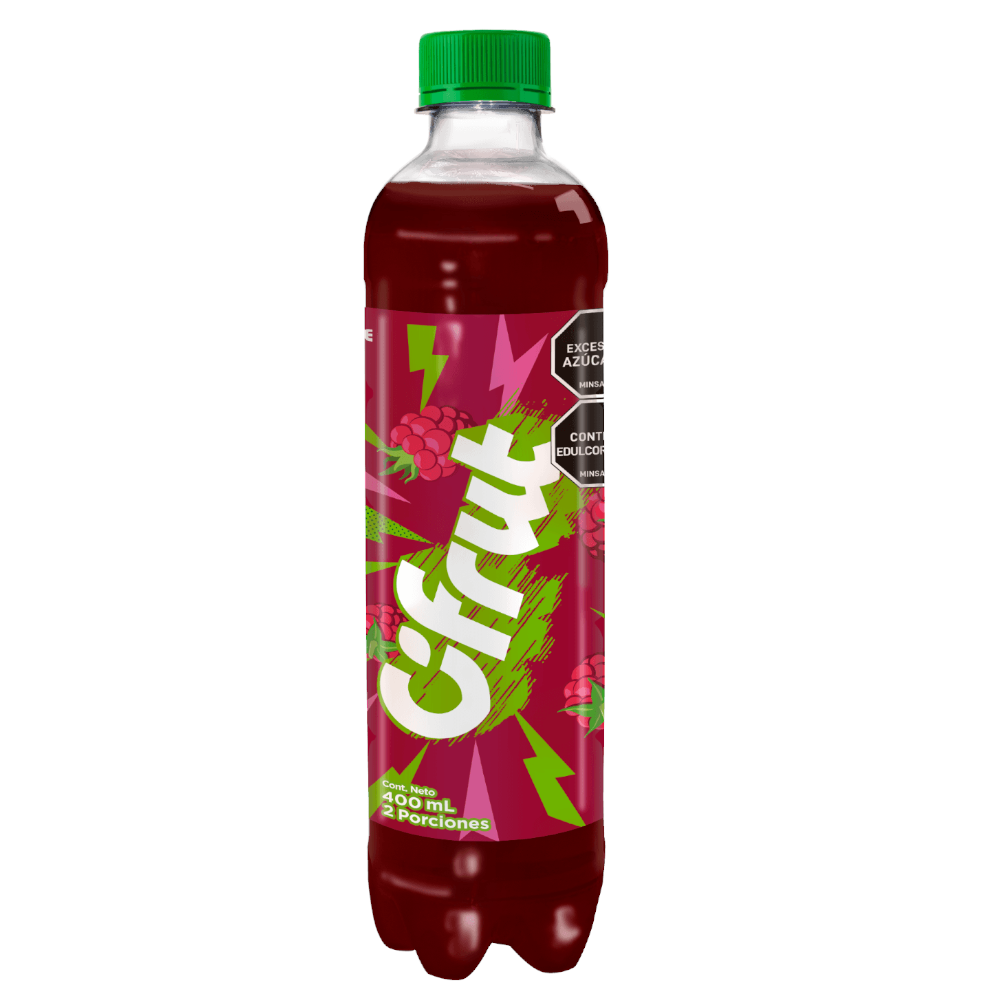 Cifrut Mora 400Ml