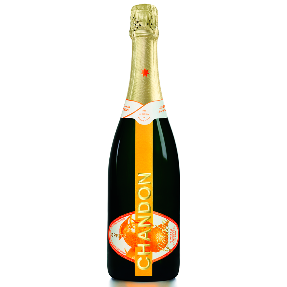 Vino Chandon Espumoso Garden Spritz 750Ml