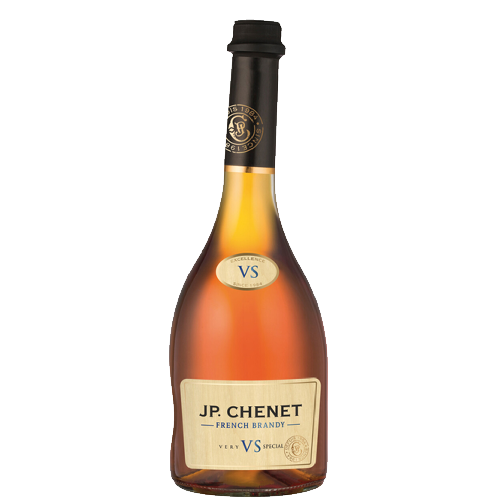 Brandy Jp Chenet Very Vs Especial Botella 700Ml