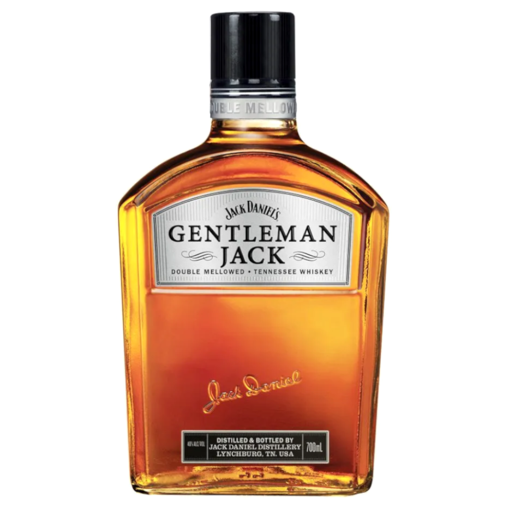 Whisky Jack Daniel's  Gentleman 700Ml