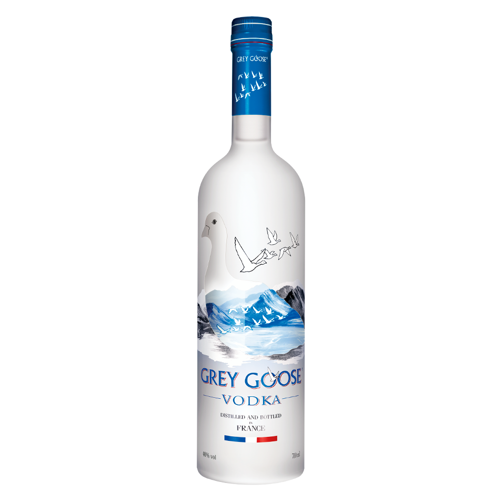Vodka Grey Goose 700Ml