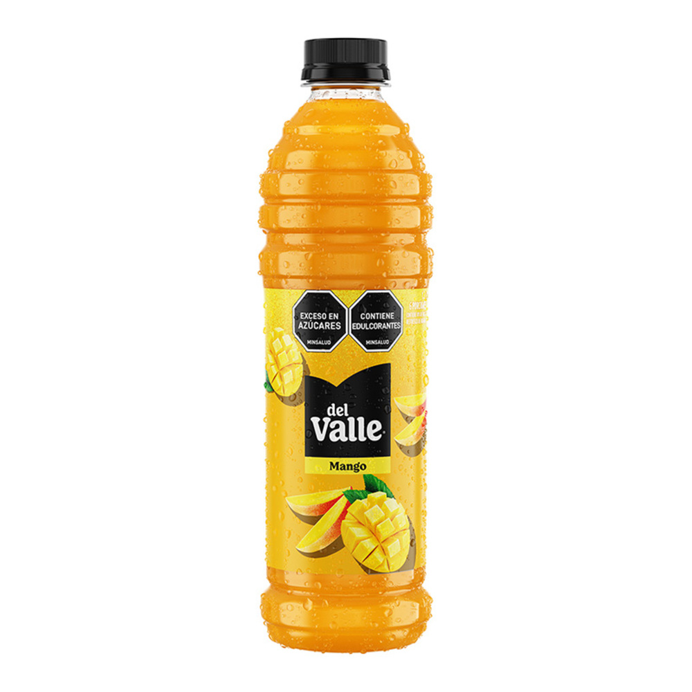 Del Valle Frutal Mango Pet 1.2L
