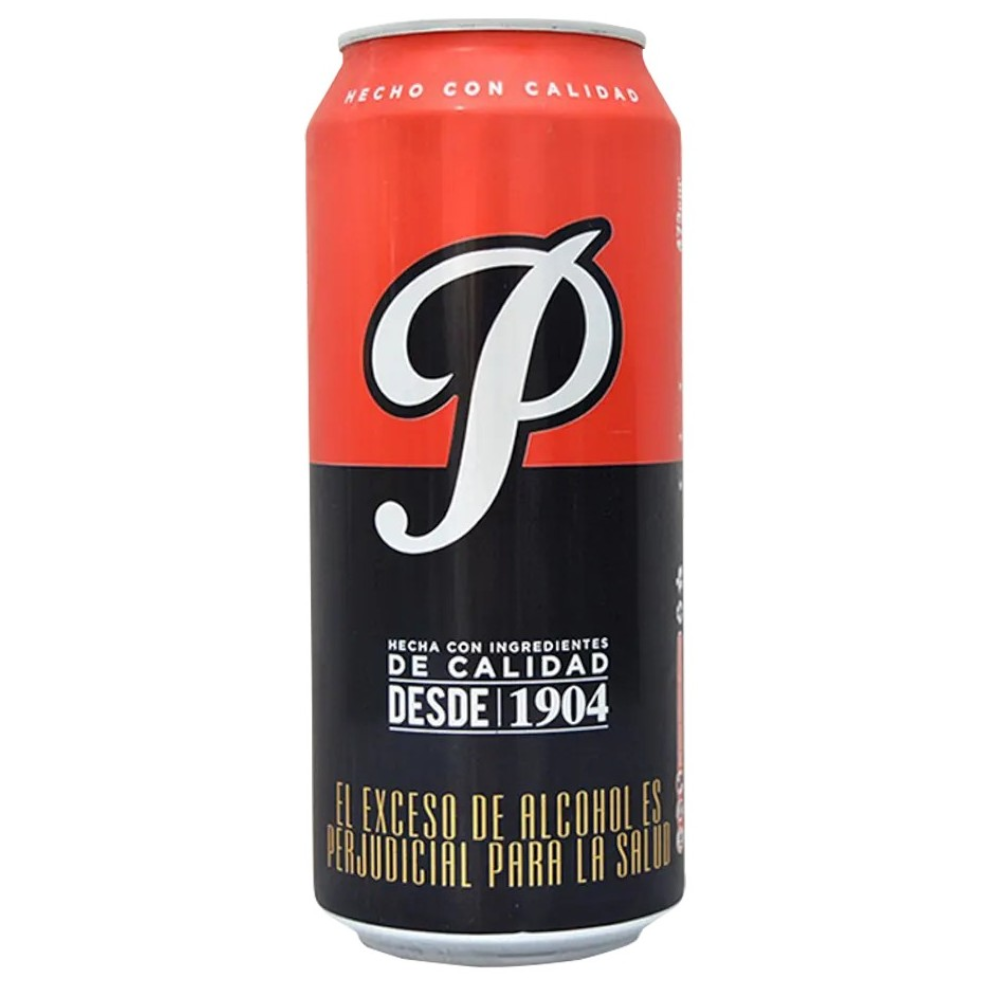 Cerveza Pilsen Lata 476Ml
