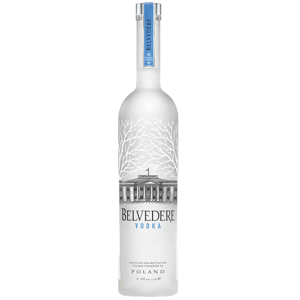 Vodka Belvedere 750Ml