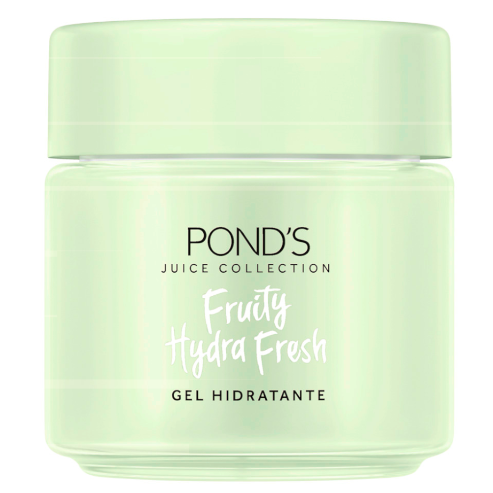 Gel Hidratante Ponds Fruity Hydra fresh  110Gr