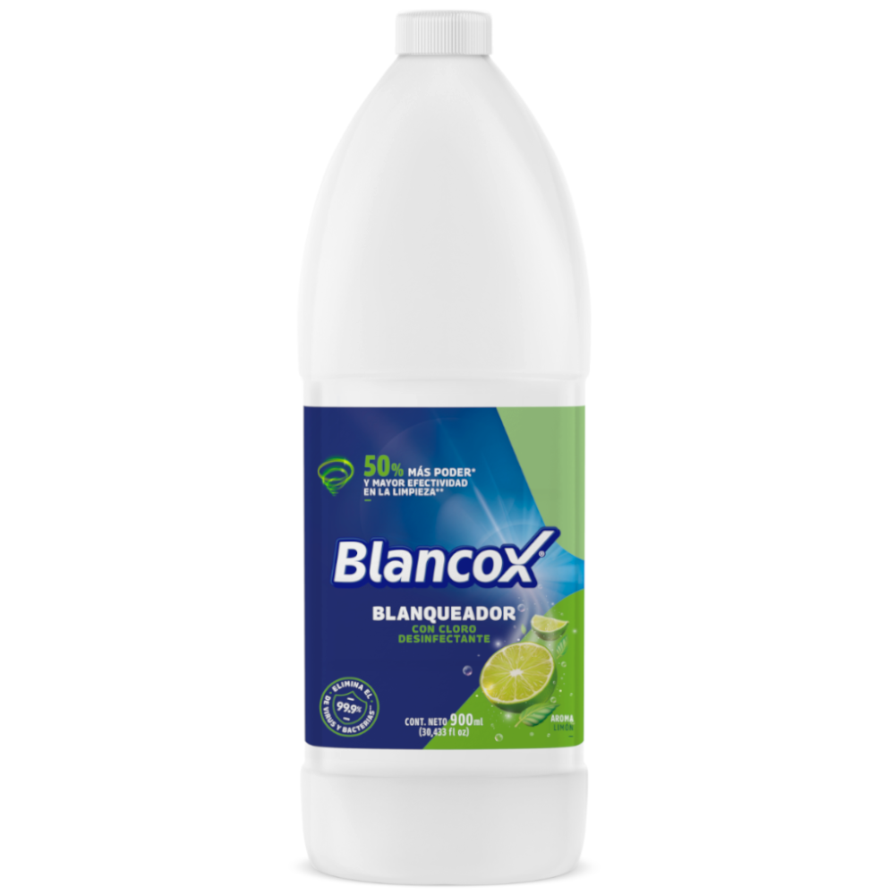 Blancox Limón 900Ml