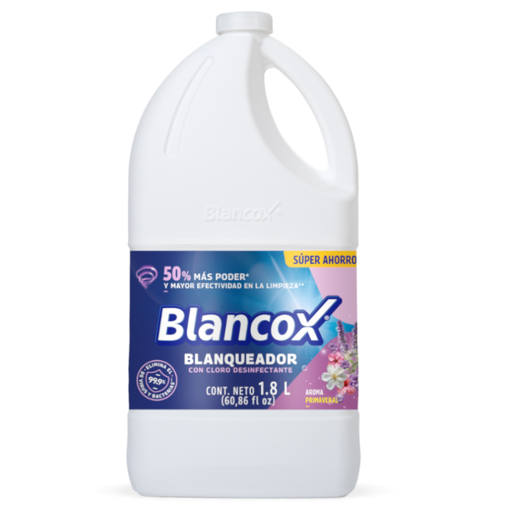 Blancox  Floral 1800Ml