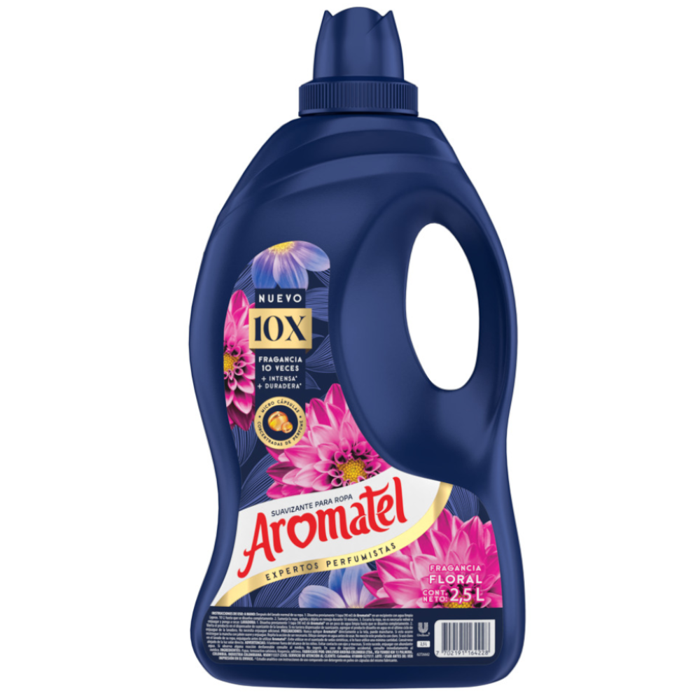 Aromatel Floral 10X 2.5L