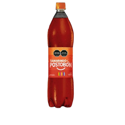 Tamarindo Postobón Pet 1.5L