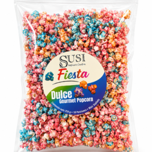 Crispetas Susi Fiesta Dulce 250Gr