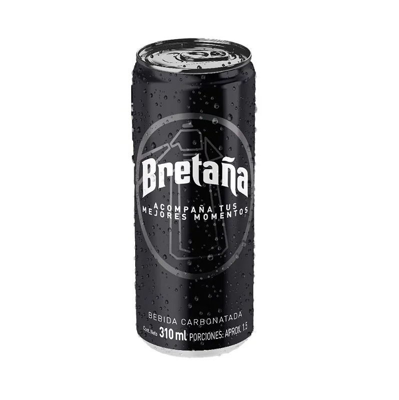 Bretaña Lata 310Ml
