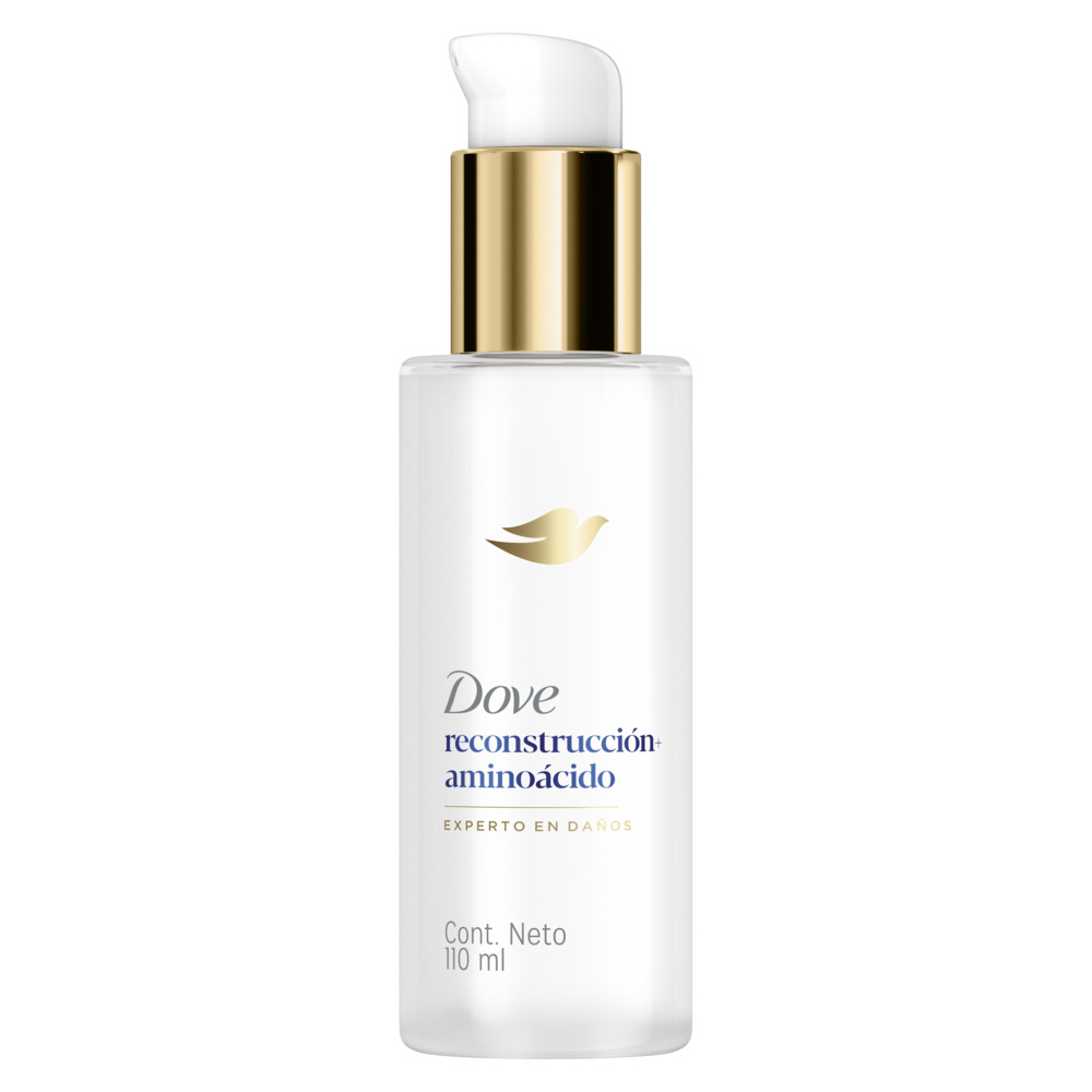 Tratamiento Dove Reconstrucción + Aminoácido 110Ml