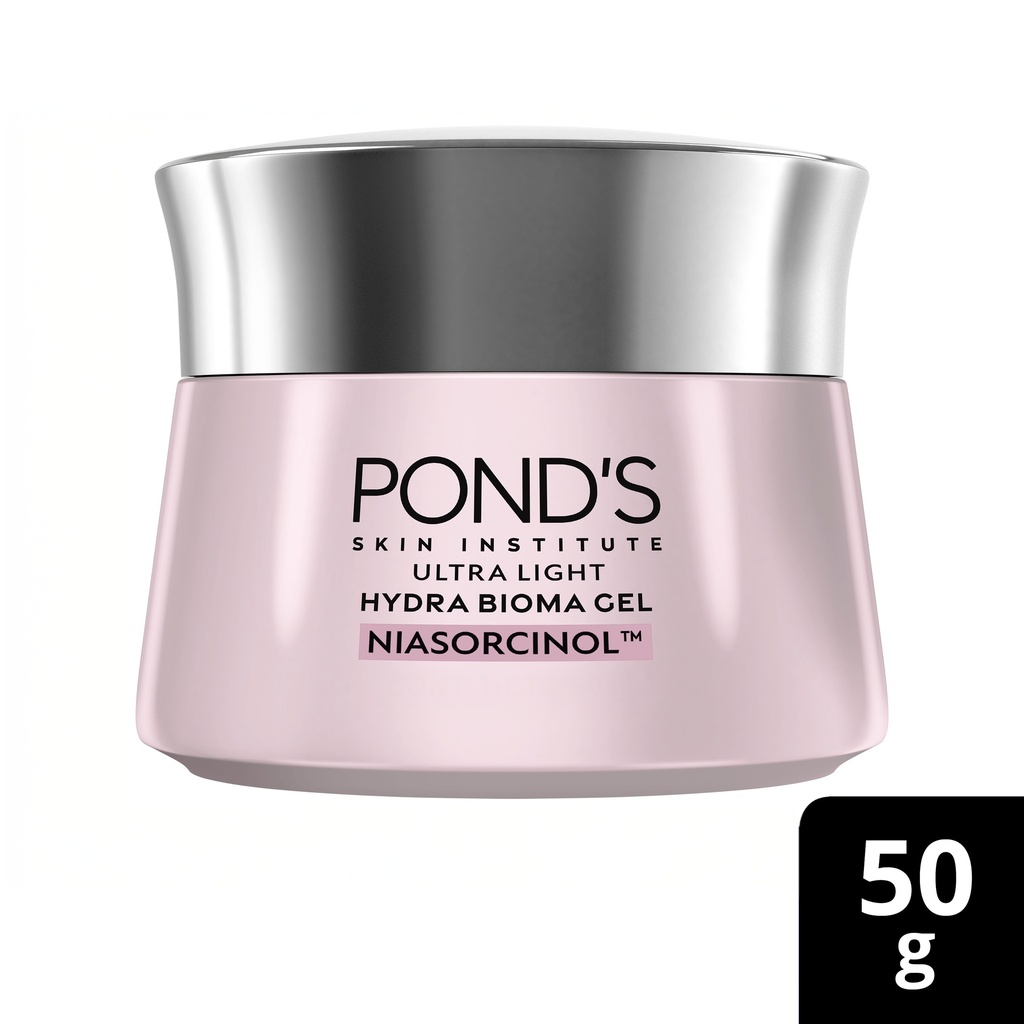Gel Hidratante Facial Pond's Niasorcinol 50Gr
