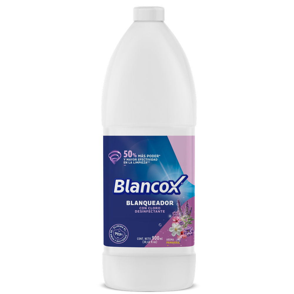 Blancox Primaveral 900Ml
