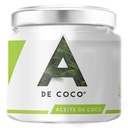 Aceite Coco A De Coco Convencional Extra Virgen 300Ml