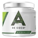 Aceite Coco A De Coco Organico Extra Virgen 300Ml