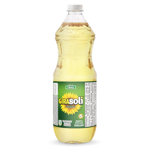 [012635] Aceite Girasoli 900Cc