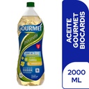 Aceite Gourmet Biocardis 2000Cc