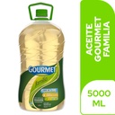 Aceite Gourmet Familia 5000Cc