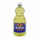 Aceite Oleocali 100% Girasol 3000Cc