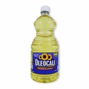 Aceite Oleocali 100% Girasol 3000Cc