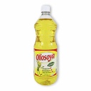Aceite Oliosoya Vegetal 1000Cc